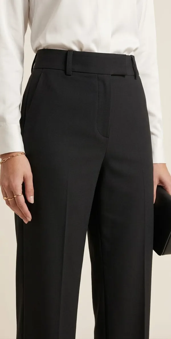 Women_Double_Hook_Pants_Black
