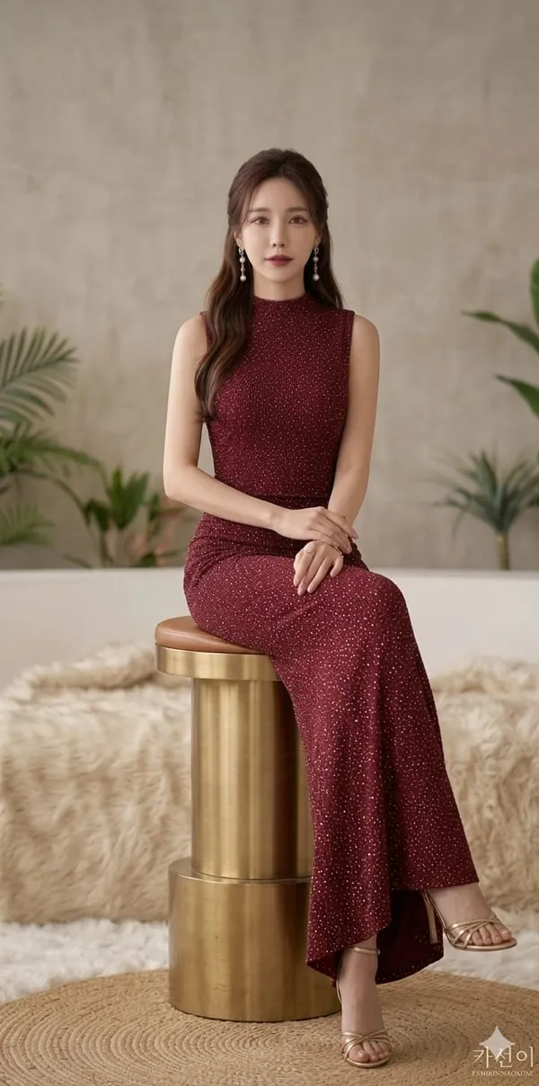 Women_Midnight_starlet_maxi