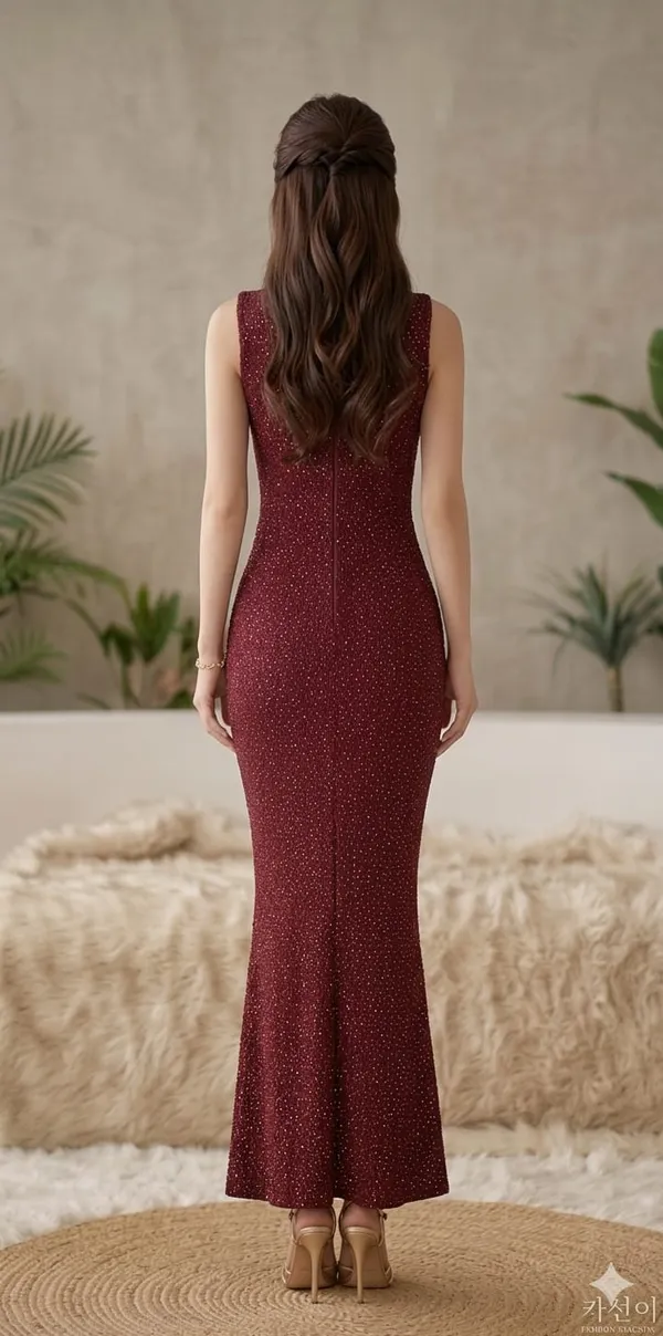 Women_Midnight_starlet_maxi