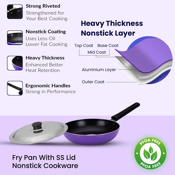 Purple_Nonstick_Aluminium_Non_Induction_Fry_Pan_220_mm_With_Ss_Lid,_1500_ML_Capacity