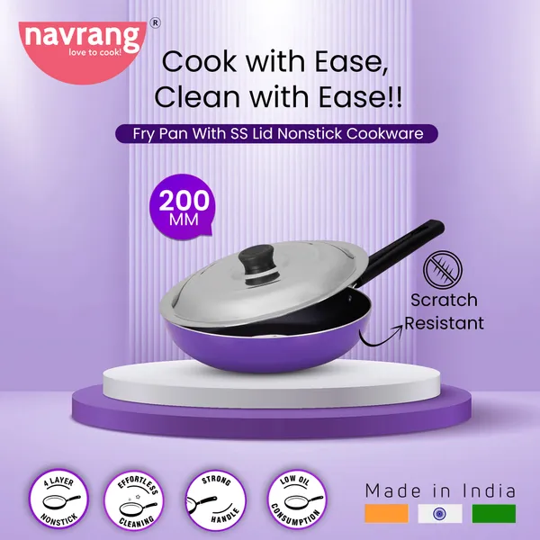 Purple_Nonstick_Aluminium_Non_Induction_Fry_Pan_220_mm_With_Ss_Lid,_1500_ML_Capacity