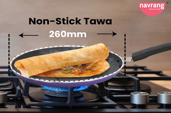 Purple_Nonstick_Aluminium_Non_Induction_Dosa_Tawa_260_mm