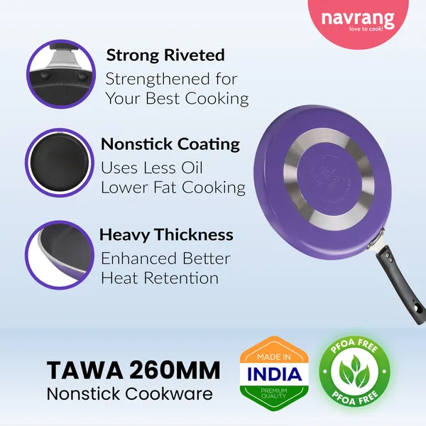 Purple_Nonstick_Aluminium_Non_Induction_Dosa_Tawa_260_mm