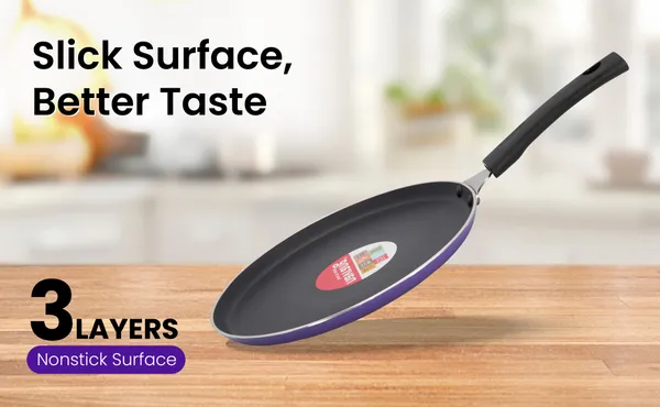 Purple_Nonstick_Aluminium_Non_Induction_Dosa_Tawa_260_mm