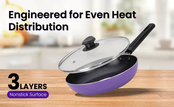 Purple_Nonstick_Aluminium_Non_Induction_Fry_Pan_220_mm_With_Glass_Lid,_1500_ML_Capacity