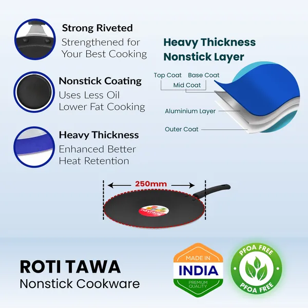 Blue_Non-Stick_Aluminium_Non_Induction_Roti_/_Concave_Tawa_250Mm