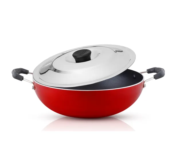 Set_of_5_pcs_Red_Nonstick_Cookware_Set_Dosa_Tawa,Kadai,Sauce_Pan,_Fry_Pan_And_Common_SS_Lid
