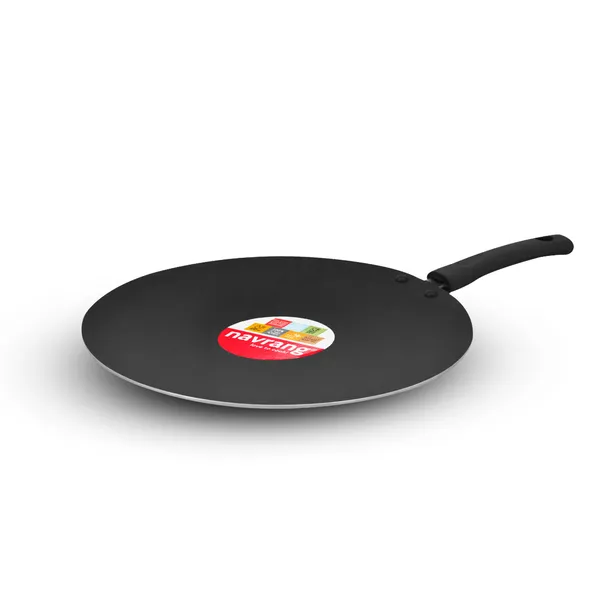 Red_Nonstick_Aluminium_Non_Induction_Roti_Tawa_280Mm