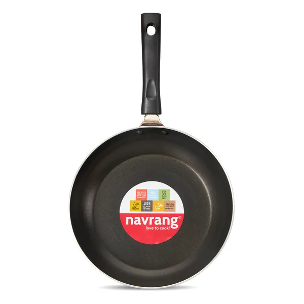 Red_Nonstick_Aluminium_Induction_Base_Fry_Pan_240_mm,_1750_ML_Capacity