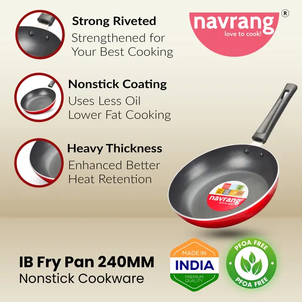Red_Nonstick_Aluminium_Induction_Base_Fry_Pan_240_mm,_1750_ML_Capacity