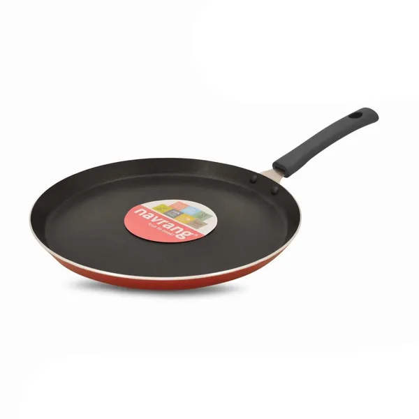 Red_Nonstick_Aluminium_Induction_Base_Dosa_Tawa_275_mm