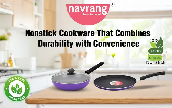 Set_of_3_pcs_Purple_Nonstick__Dosa_Tawa_260,_Frypan_220,Glass_Lid,_Non_Induction