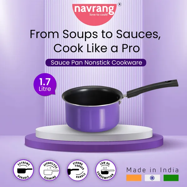 Purple_Nonstick_Aluminium_Non_Induction_Sauce_Pan_Large_180_mm_1700_ML_Capacity