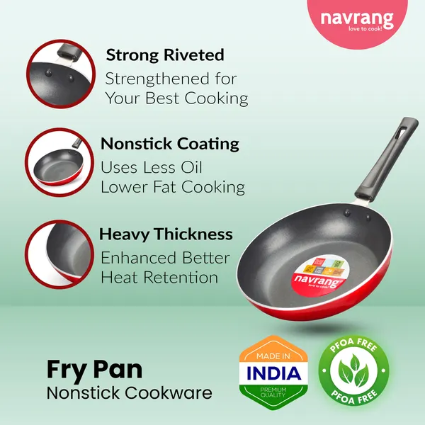 Red_Nonstick_Aluminium_Non_Induction_Fry_Pan_240_mm,_1750_ML_Capacity
