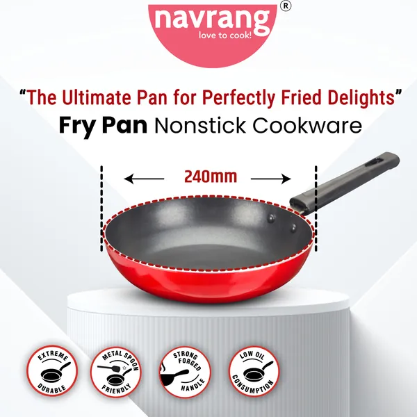 Red_Nonstick_Aluminium_Non_Induction_Fry_Pan_240_mm,_1750_ML_Capacity