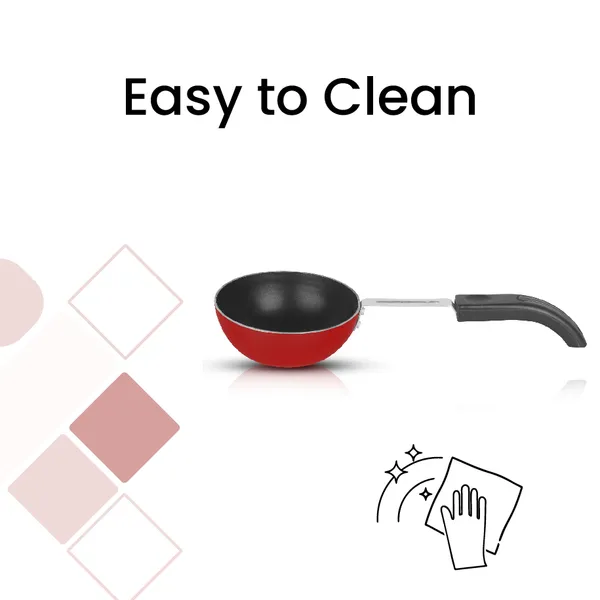 Set_of_5_pcs_Red_Non_stick_Aluminium__Cookware_Set_Tawa_260+Kadai_220+Frypan_220+Tadka_Pan+_SS_Lid._Non_Induction