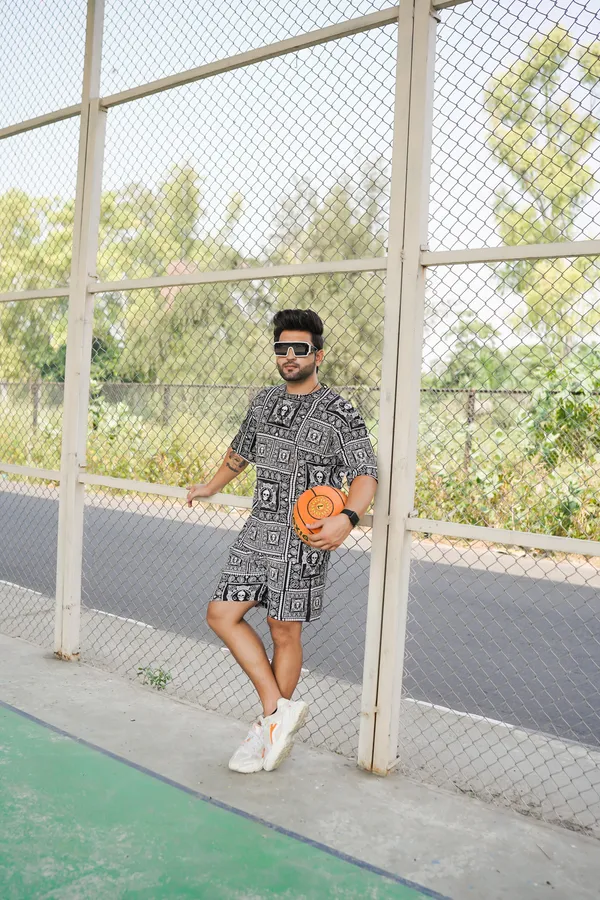 Black_Allover_Printed_Oversized__Size_Co-ord_Set