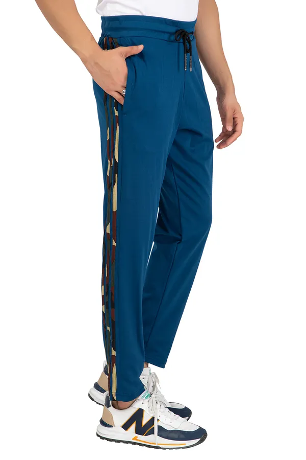 Blue_Plain_TrackPant_for_Men