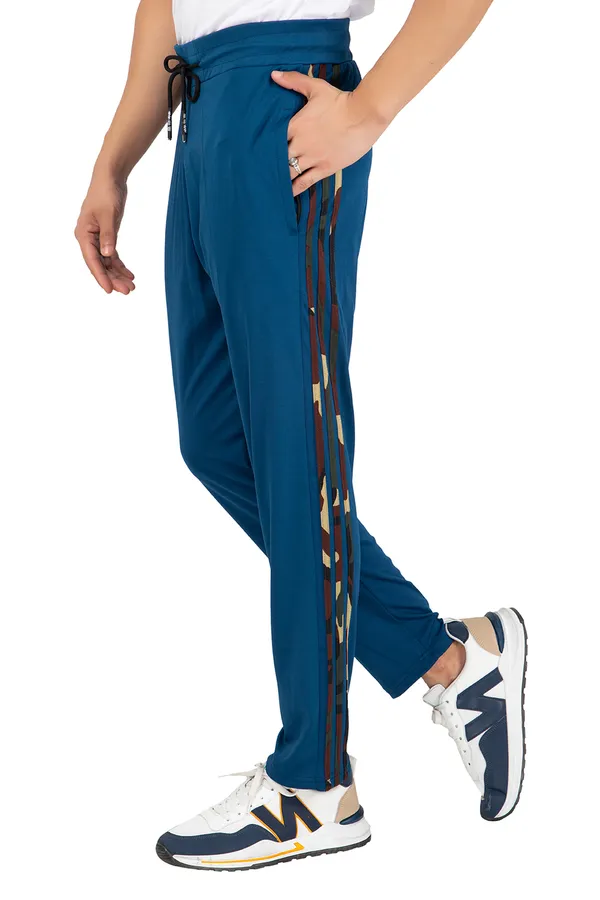 Blue_Plain_TrackPant_for_Men