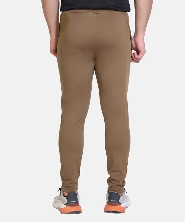 Brown_Plain_Stylish_TrackPant_for_Men