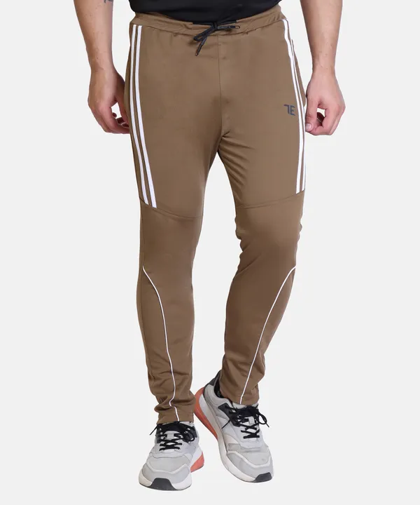 Brown_Plain_Stylish_TrackPant_for_Men