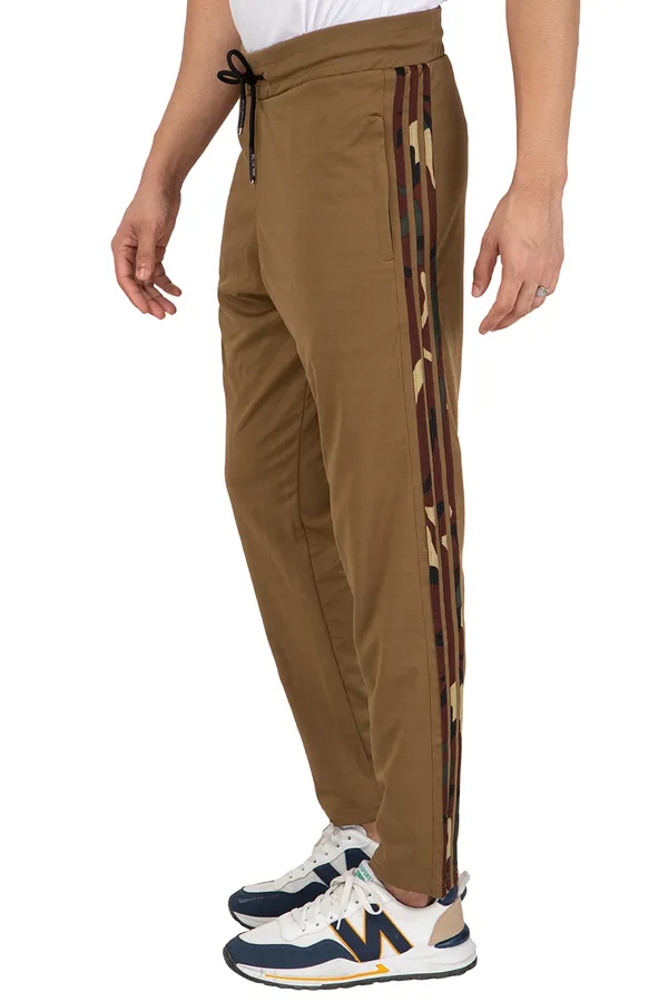 Brown_Plain_TrackPant_for_Men