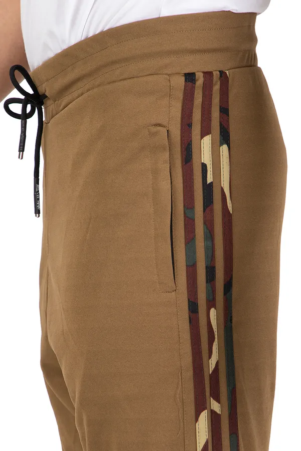 Brown_Plain_TrackPant_for_Men