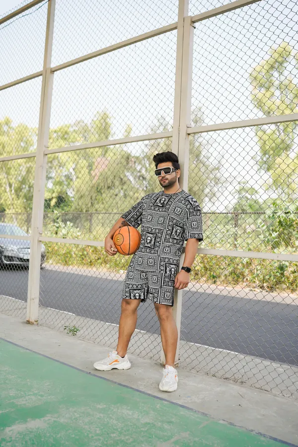 Grey_Allover_Cotton_Blend_Printed_Oversized_Size_Co-Ord_Set
