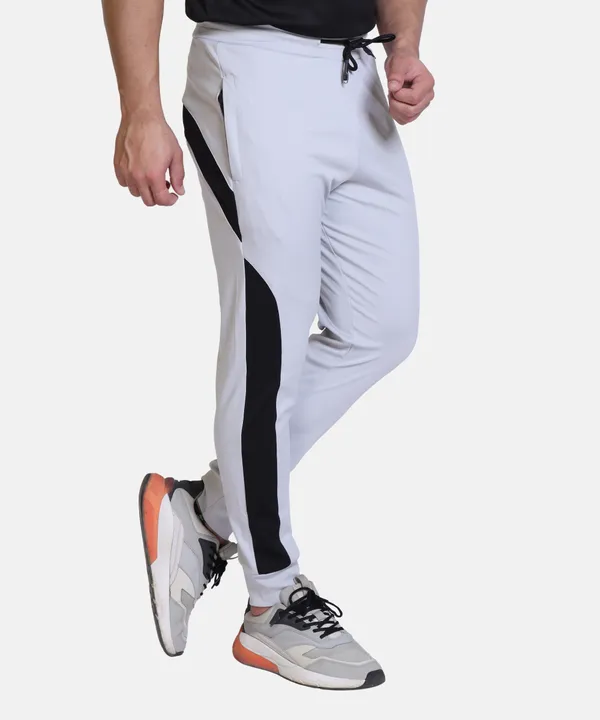 Grey_Plain_Stylish_TrackPant_for_Men