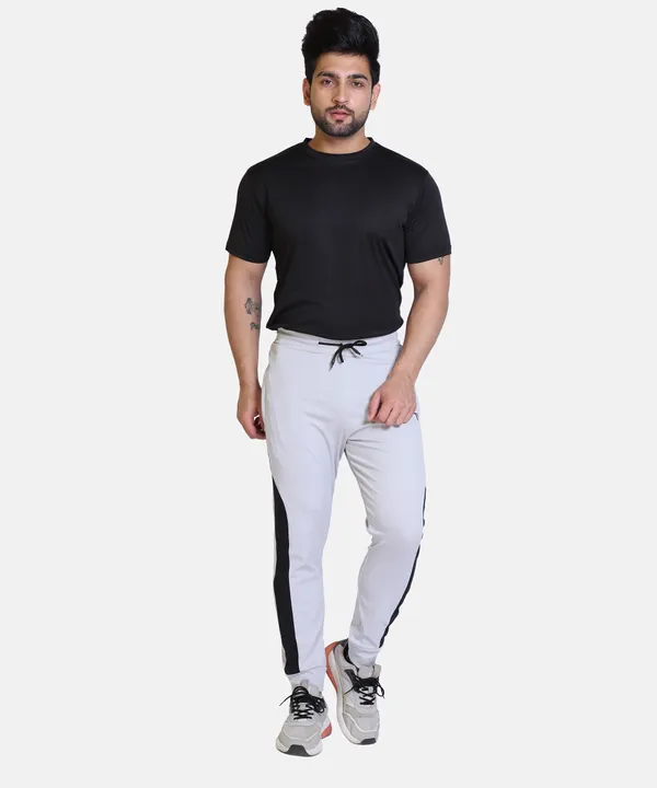 Grey_Plain_Stylish_TrackPant_for_Men