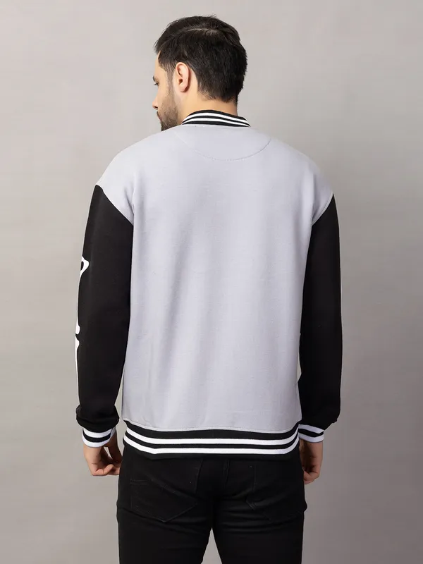 Grey_Cotton_Blend_Printed_Stylish_Varsity_Jacket_For_Men