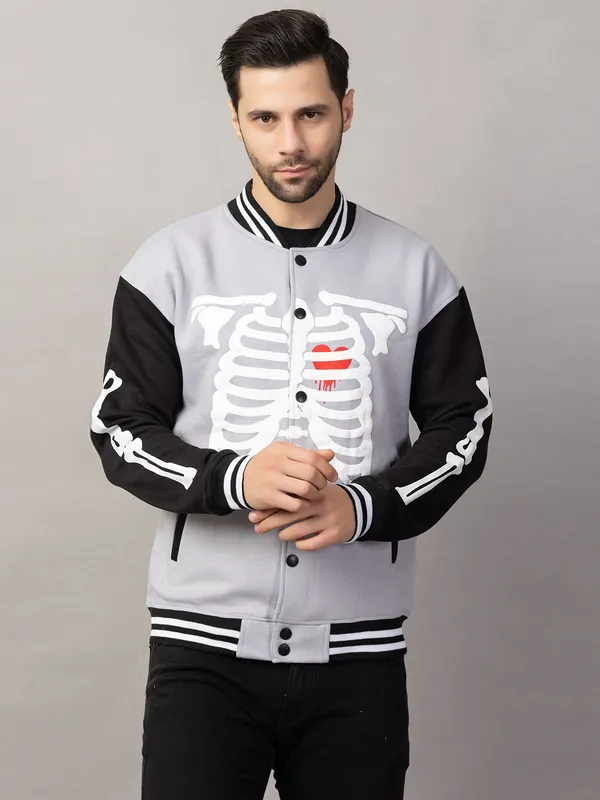 Grey_Cotton_Blend_Printed_Stylish_Varsity_Jacket_For_Men