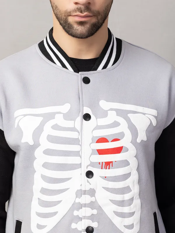 Grey_Cotton_Blend_Printed_Stylish_Varsity_Jacket_For_Men