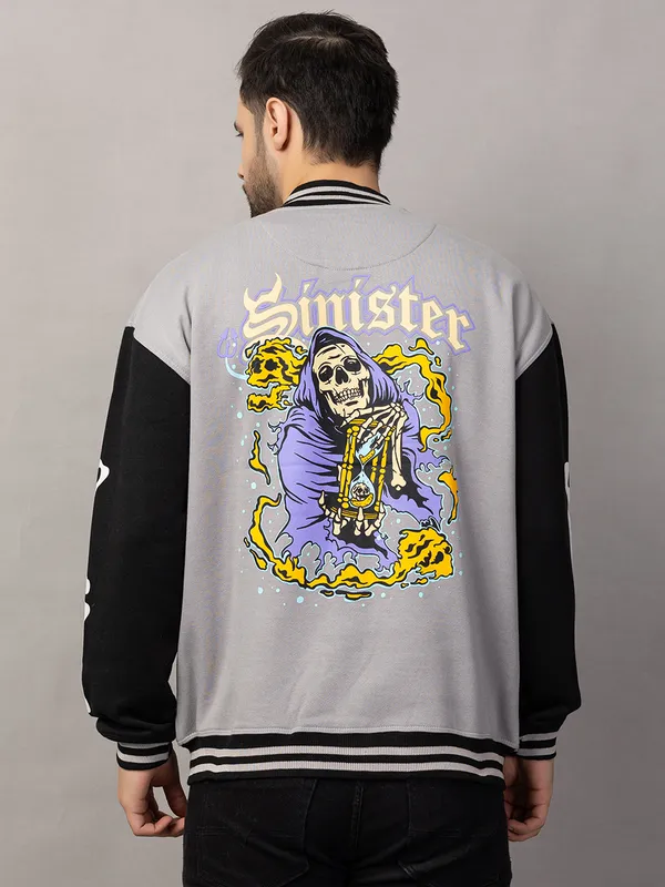 Grey_Cotton_Blend_Printed_Stylized_Varsity_Jacket_For_Men