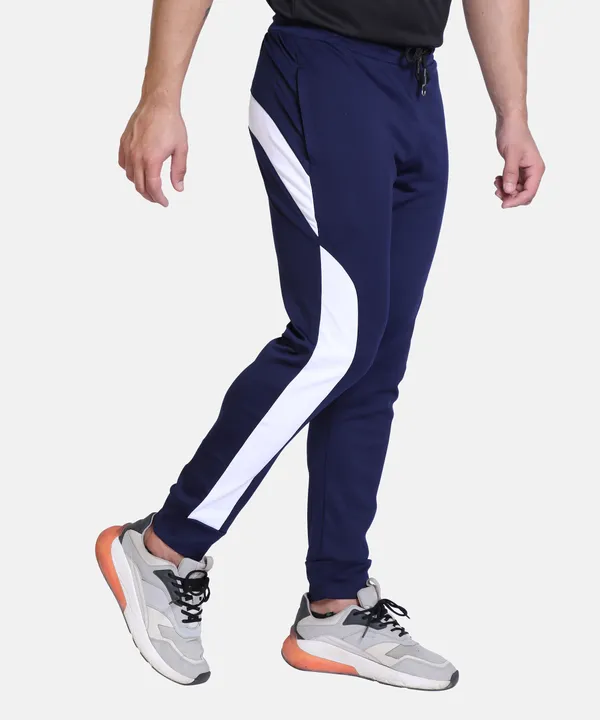 Navy_Plain_Stylish_TrackPant_for_Men