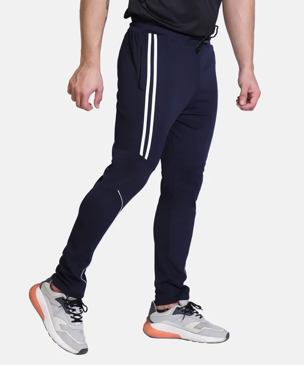 Navy_Plain_Stylish_TrackPant_for_Men