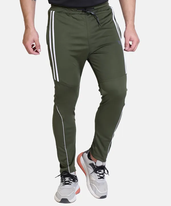 Olive_Plain_Stylish_TrackPant_for_Men