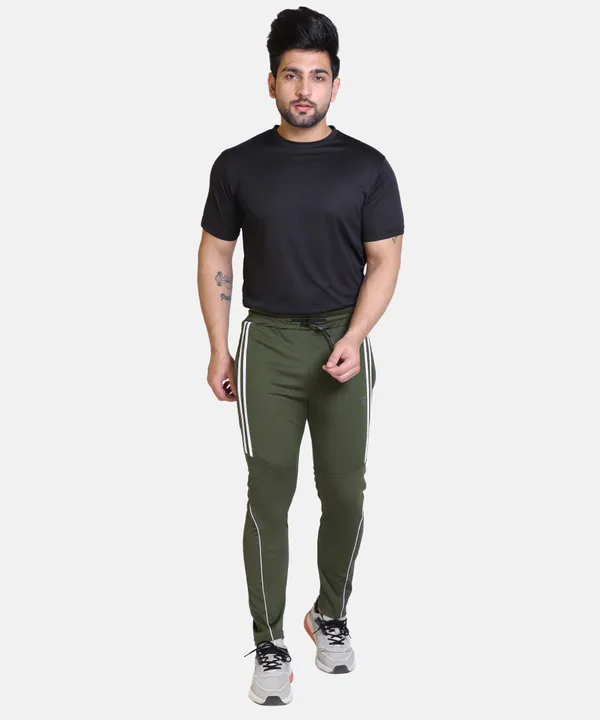 Olive_Plain_Stylish_TrackPant_for_Men