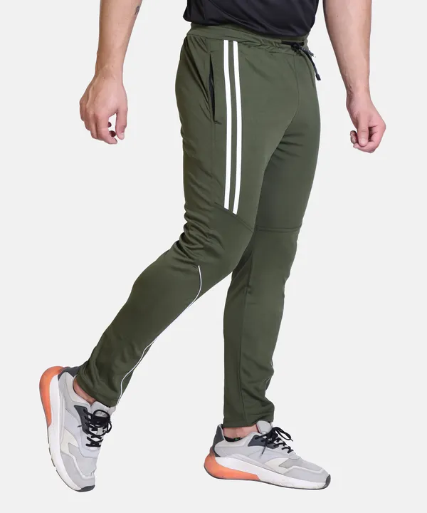 Olive_Plain_Stylish_TrackPant_for_Men