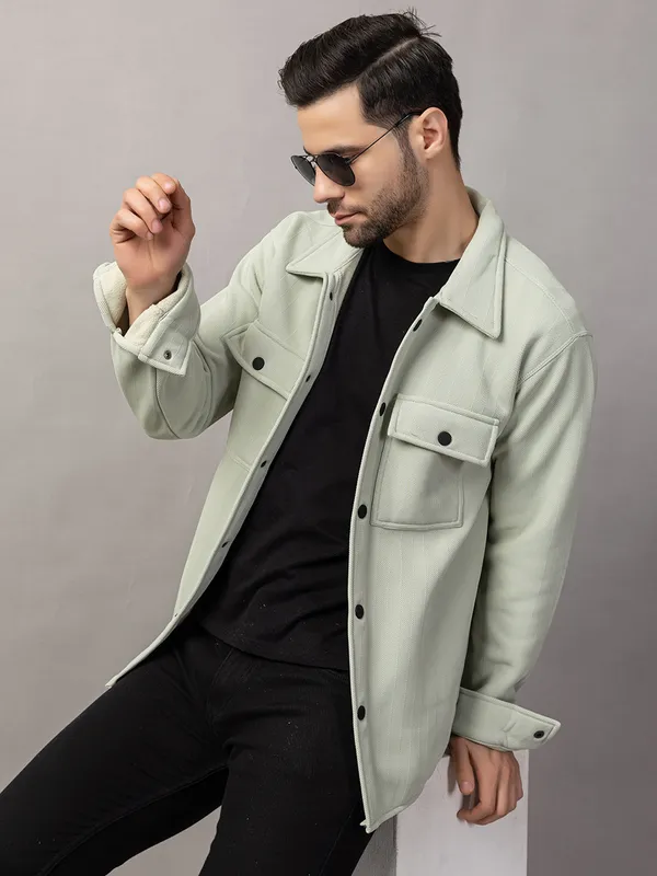 Pista_Felt_Shacket_with_Flap_Pockets_For_Men