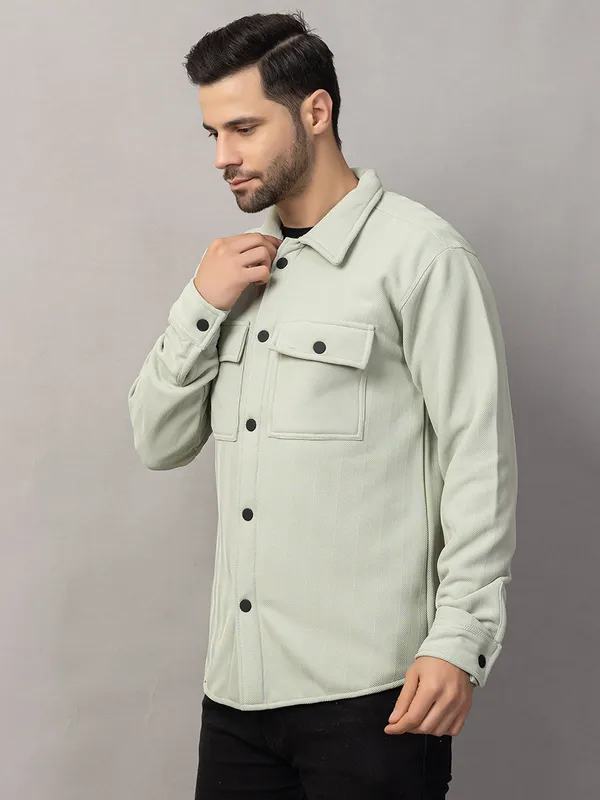 Pista_Felt_Shacket_with_Flap_Pockets_For_Men