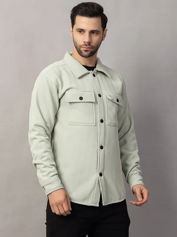 Pista_Felt_Shacket_with_Flap_Pockets_For_Men