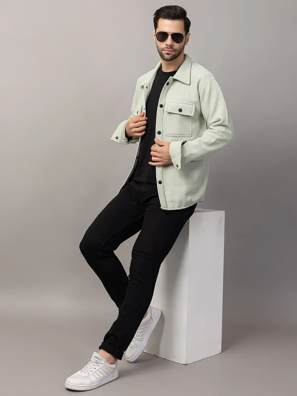 Pista_Felt_Shacket_with_Flap_Pockets_For_Men