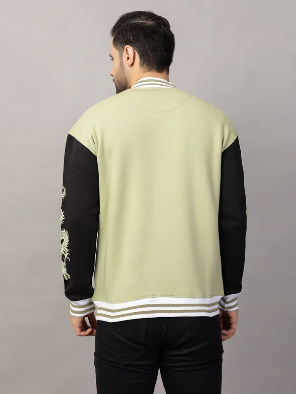 Pista_Cotton_Blend_Printed_Stylized_Varsity_Jacket_For_Men