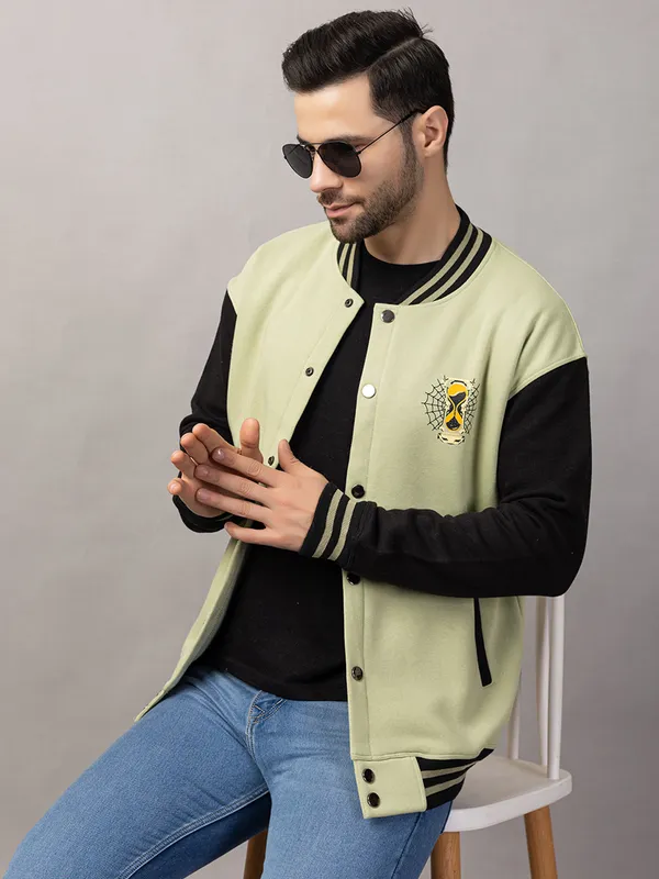 Pista_Cotton_Blend_Printed_Stylized_Varsity_Jacket_For_Men