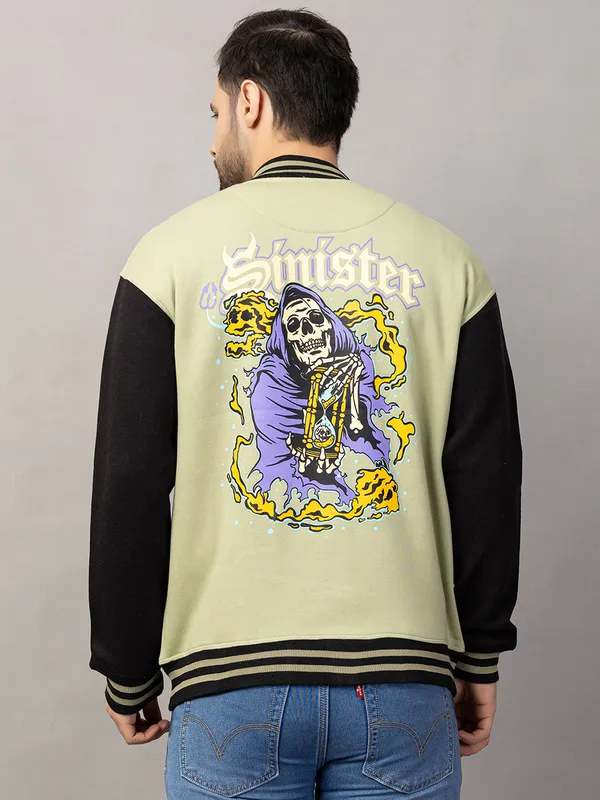 Pista_Cotton_Blend_Printed_Stylized_Varsity_Jacket_For_Men