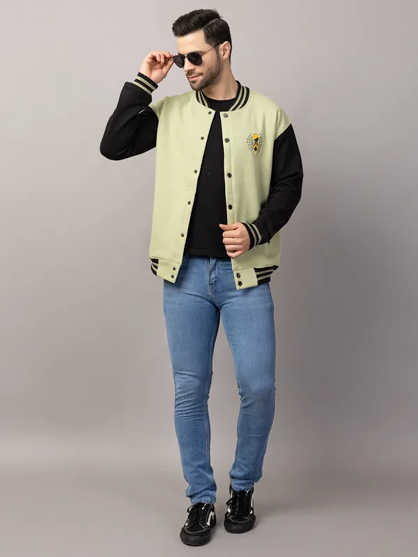 Pista_Cotton_Blend_Printed_Stylized_Varsity_Jacket_For_Men