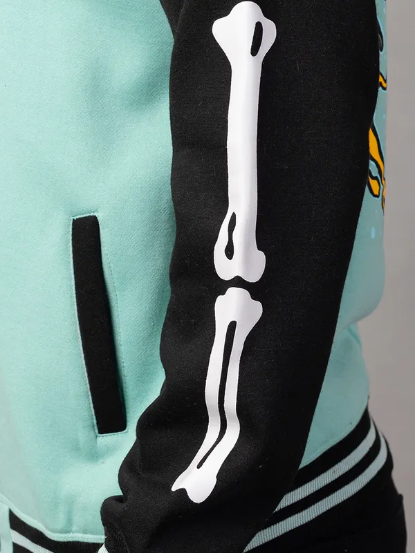 Sea_Green_Cotton_Blend_Printed_Stylized_Varsity_Jacket_For_Men