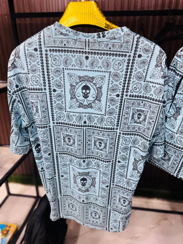 Sky_Allover_Cotton_Blend_Printed_Oversized_Size_Co-Ord_Set
