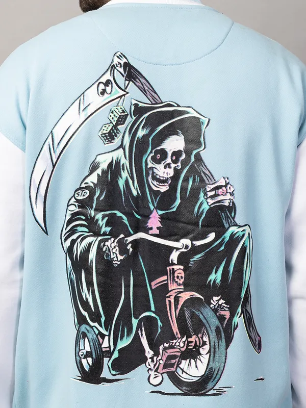 Sky_Cotton_Blend_Printed_Stylish_Varsity_Jacket_For_Men